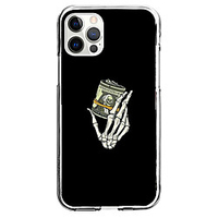 Creative Novelty Case For Apple iPhone 12 iPhone 11 iPhone 12 Pro Max Unique Design Protective Case Shockproof Back Cover TPU