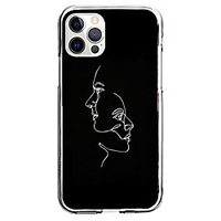 Creative Novelty Case For Apple iPhone 12 iPhone 11 iPhone 12 Pro Max Unique Design Protective Case Shockproof Back Cover TPU