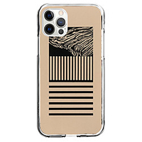 Creative Novelty Case For Apple iPhone 12 iPhone 11 iPhone 12 Pro Max Unique Design Protective Case Shockproof Back Cover TPU