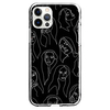 Creative Novelty Case For Apple iPhone 12 iPhone 11 iPhone 12 Pro Max Unique Design Protective Case Shockproof Back Cover TPU