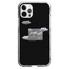 Creative Novelty Case For Apple iPhone 12 iPhone 11 iPhone 12 Pro Max Unique Design Protective Case Shockproof Back Cover TPU