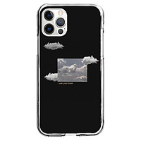 Creative Novelty Case For Apple iPhone 12 iPhone 11 iPhone 12 Pro Max Unique Design Protective Case Shockproof Back Cover TPU