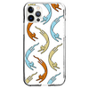 Creative Novelty Case For Apple iPhone 12 iPhone 11 iPhone 12 Pro Max Unique Design Protective Case Shockproof Back Cover TPU