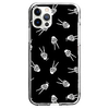 Creative Novelty Case For Apple iPhone 12 iPhone 11 iPhone 12 Pro Max Unique Design Protective Case Shockproof Back Cover TPU