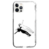 Creative Novelty Case For Apple iPhone 12 iPhone 11 iPhone 12 Pro Max Unique Design Protective Case Shockproof Back Cover TPU