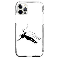 Creative Novelty Case For Apple iPhone 12 iPhone 11 iPhone 12 Pro Max Unique Design Protective Case Shockproof Back Cover TPU