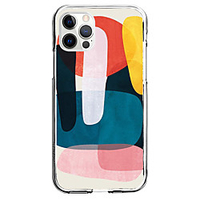Creative Novelty Case For Apple iPhone 12 iPhone 11 iPhone 12 Pro Max Unique Design Protective Case Shockproof Back Cover TPU