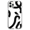 Creative Novelty Case For Apple iPhone 12 iPhone 11 iPhone 12 Pro Max Unique Design Protective Case Shockproof Back Cover TPU