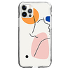 Creative Novelty Case For Apple iPhone 12 iPhone 11 iPhone 12 Pro Max Unique Design Protective Case Shockproof Back Cover TPU