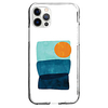 Creative Scenery Case For Apple iPhone 12 iPhone 11 iPhone 12 Pro Max Unique Design Protective Case Pattern Back Cover TPU miniinthebox
