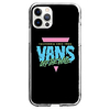 Creative Word / Phrase Case For Apple iPhone 12 iPhone 11 iPhone 12 Pro Max Unique Design Protective Case Shockproof Back Cover TPU