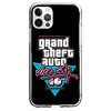 Creative Word / Phrase Case For Apple iPhone 12 iPhone 11 iPhone 12 Pro Max Unique Design Protective Case Shockproof Back Cover TPU