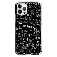 Creative Word / Phrase Case For Apple iPhone 12 iPhone 11 iPhone 12 Pro Max Unique Design Protective Case Shockproof Back Cover TPU