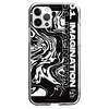 Creative Word / Phrase Case For Apple iPhone 12 iPhone 11 iPhone 12 Pro Max Unique Design Protective Case Shockproof Back Cover TPU