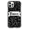 Creative Word / Phrase Case For Apple iPhone 12 iPhone 11 iPhone 12 Pro Max Unique Design Protective Case Shockproof Back Cover TPU