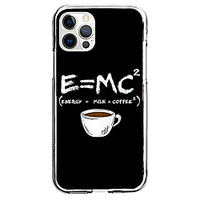 Creative Word / Phrase Case For Apple iPhone 12 iPhone 11 iPhone 12 Pro Max Unique Design Protective Case Shockproof Back Cover TPU