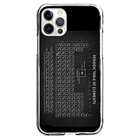Creative Word / Phrase Case For Apple iPhone 12 iPhone 11 iPhone 12 Pro Max Unique Design Protective Case Shockproof Back Cover TPU