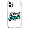 Creative Word / Phrase Case For Apple iPhone 12 iPhone 11 iPhone 12 Pro Max Unique Design Protective Case Shockproof Back Cover TPU