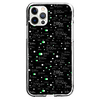 Creative Word / Phrase Case For Apple iPhone 12 iPhone 11 iPhone 12 Pro Max Unique Design Protective Case Shockproof Back Cover TPU
