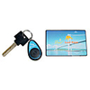 Credit Card Shape Anti-Lost Key Finder