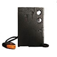 Credit Card Survival Tool Outdoor Portable Multi-functional Carbon Steel Metal Camping / Hiking Outdoor Exercise Camping / Hiking / Caving Black 1 pcs