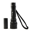 Cree 3 AAA or 18650 Battery 3-Mode Flashlight