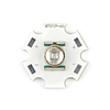 CREE 3W Blue LED Emitter 20mm Base