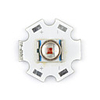 CREE 3W Red LED Emitter 20mm Base