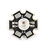 CREE 3W RGB LED Emitter 20mm Base