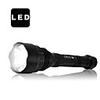 CREE LED Flashlight (1200 Lumens,  Waterproof)