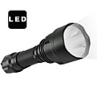 CREE LED Flashlight (150 mm)