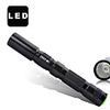 CREE LED Flashlight (250 Lumens,  Waterproof)
