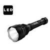 CREE LED Flashlight (900 Lumens,  Waterproof)