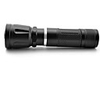 CREE LED Flashlight w/ Adjustable Beam (Full Kit)