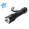 CREE LED Flashlight With Adjustable Beam