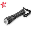 CREE LED Flashlight with Ultrafire Battery