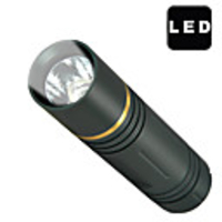 CREE LED Pocket Flashlight (100 mm)