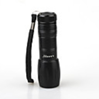 CREE Mini Led light - Black