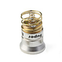 CREE Q5 Five Gears Lamp