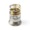 CREE R2 Five Gears Lamp