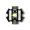 CREE XML T6 LED Emitter on 20mm Base