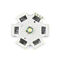 Cree XPG R2 LED Emitter 20mm Base