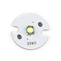 CREE XPG R5 LED Emitter 14mm Base