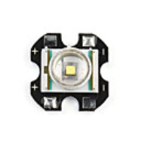 Cree XR-E Q5 LED with Batterfly Base(228LM at 1A)