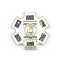 Cree XR-E Warm White Q5 LED Emitter 20mm Base