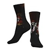 Crew Socks Compression Socks Calf Socks Athletic Sports Socks Cycling Socks Men