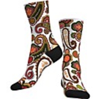 Crew Socks Compression Socks Calf Socks Athletic Sports Socks Cycling Socks Men