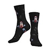 Crew Socks Compression Socks Calf Socks Athletic Sports Socks Cycling Socks Men
