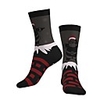 Crew Socks Compression Socks Calf Socks Athletic Sports Socks Cycling Socks Men