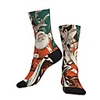 Crew Socks Compression Socks Calf Socks Athletic Sports Socks Cycling Socks Men